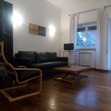 La Casa Di Nonna Betta Appartement Rome Buitenkant foto