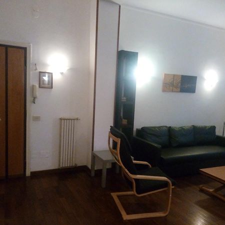 La Casa Di Nonna Betta Appartement Rome Buitenkant foto