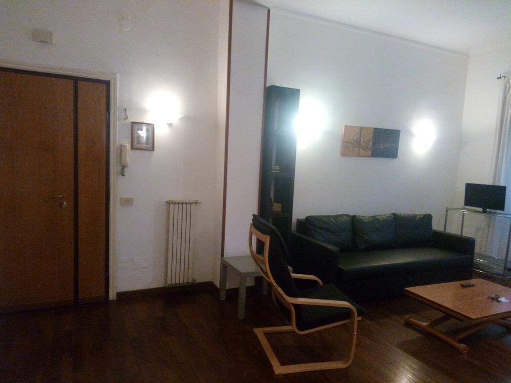 La Casa Di Nonna Betta Appartement Rome Buitenkant foto