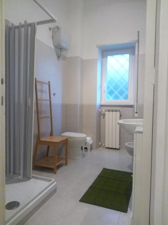 La Casa Di Nonna Betta Appartement Rome Buitenkant foto