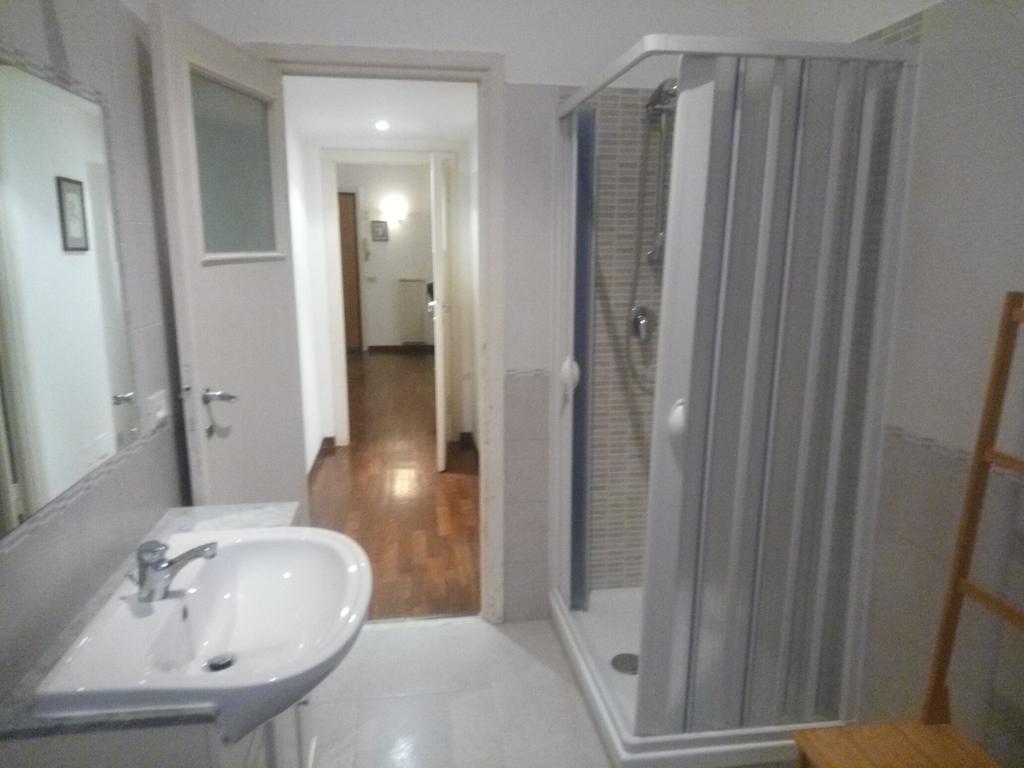 La Casa Di Nonna Betta Appartement Rome Buitenkant foto
