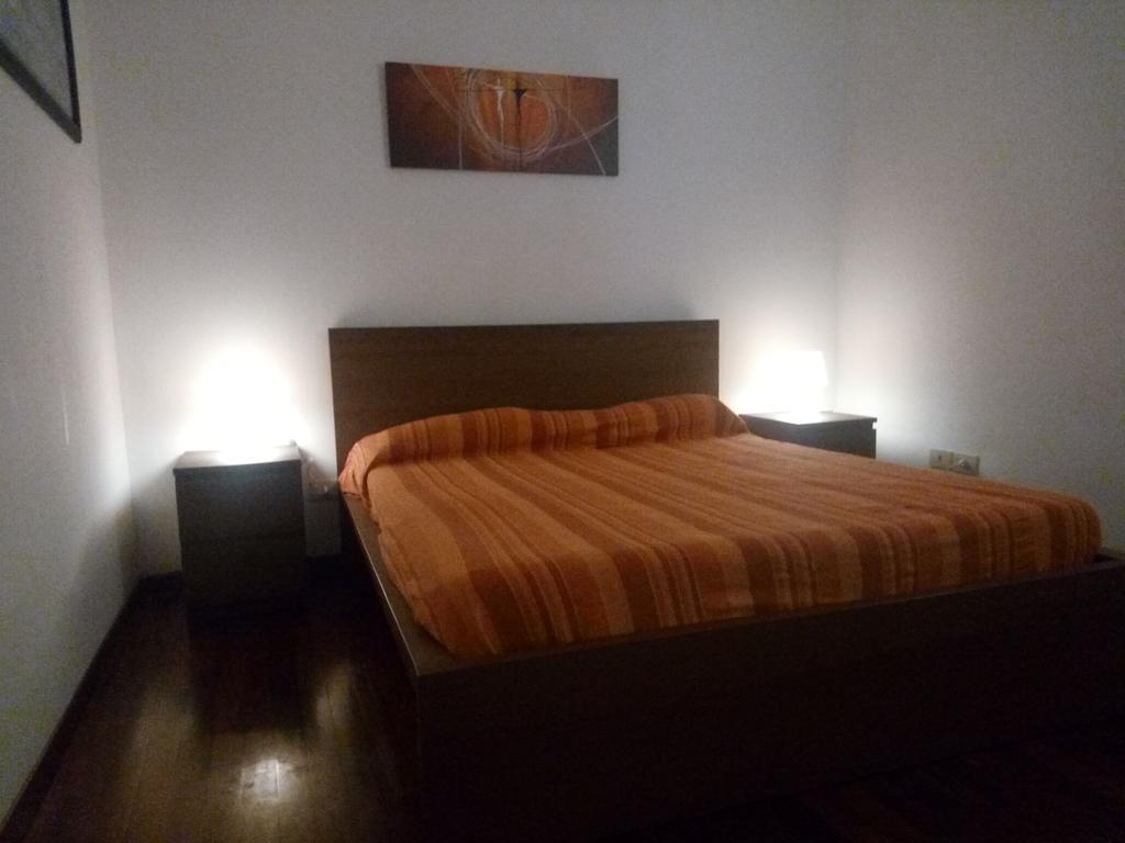 La Casa Di Nonna Betta Appartement Rome Buitenkant foto