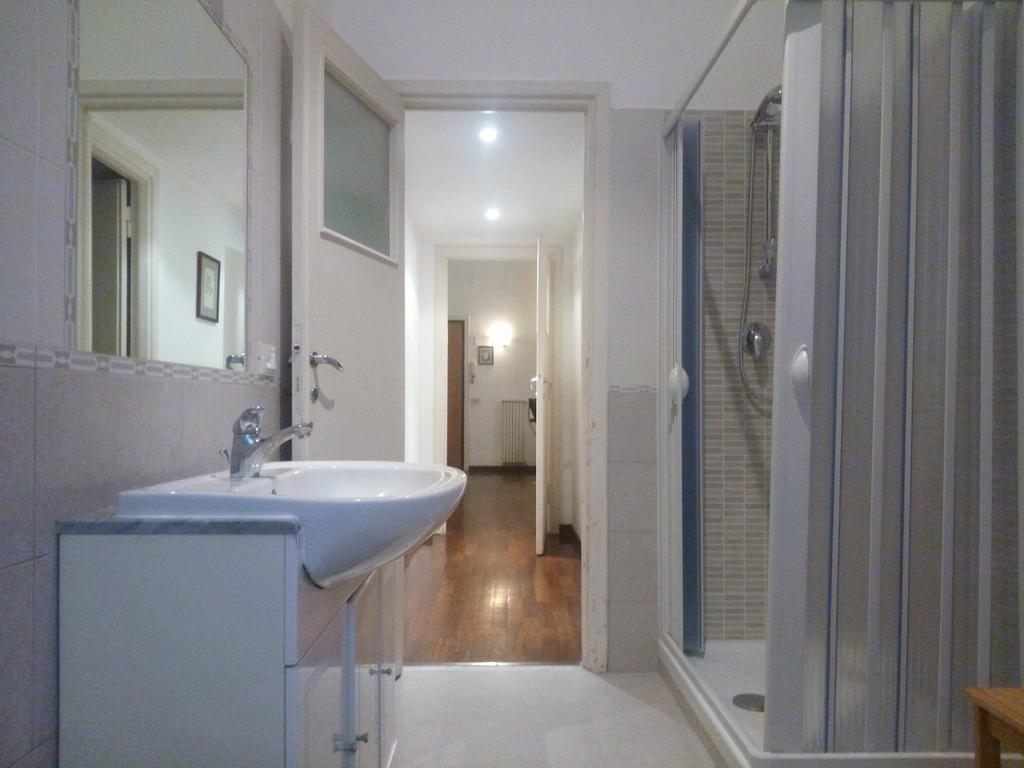 La Casa Di Nonna Betta Appartement Rome Buitenkant foto