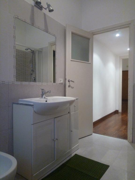 La Casa Di Nonna Betta Appartement Rome Buitenkant foto